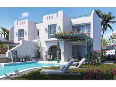 3 Bedroom Duplex for Sale in North Coast, Matruh - WhatsApp Image 2025-05-11 at 11.25. 32 AM. jpg