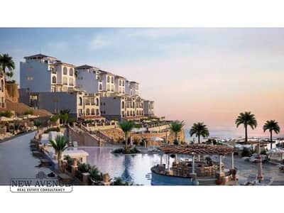 2 Bedroom Chalet for Sale in North Coast, Matruh - WhatsApp Image 2025-05-13 at 6.55. 01 PM. jpg