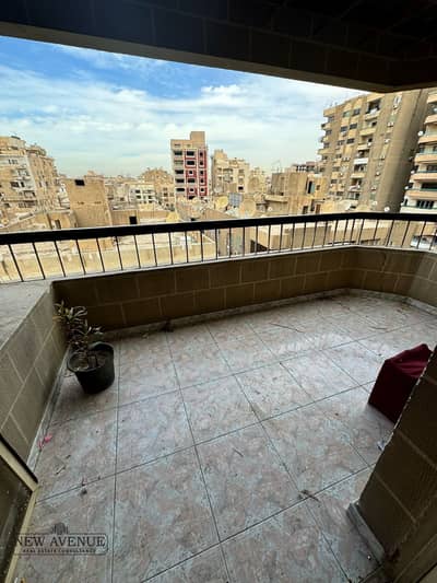 3 Bedroom Apartment for Sale in Heliopolis, Cairo - WhatsApp Image 2025-05-07 at 11.09. 00 AM (1). jpeg