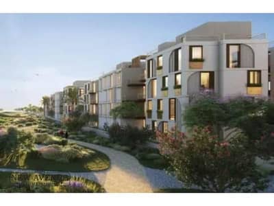 3 Bedroom Penthouse for Sale in Sheikh Zayed, Giza - WhatsApp Image 2025-05-07 at 11.10. 13 AM. jpg