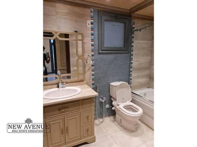3 Bedroom Apartment for Rent in New Cairo, Cairo - WhatsApp Image 2025-05-13 at 6.51. 17 PM. jpg