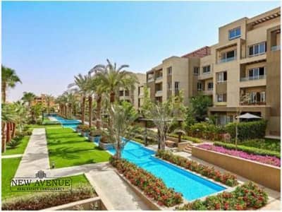 2 Bedroom Flat for Sale in Mostakbal City, Cairo - WhatsApp Image 2025-05-13 at 8.40. 27 PM (3). jpg