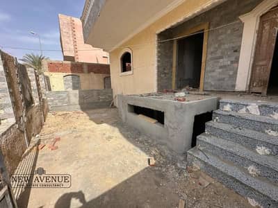 فلیٹ 3 غرف نوم للبيع في القاهرة الجديدة، القاهرة - WhatsApp Image 2025-05-13 at 11.11. 58 AM (1). jpg
