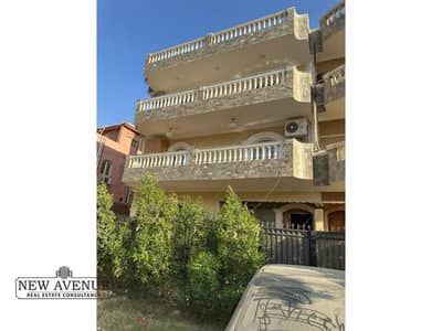 3 Bedroom Flat for Sale in New Cairo, Cairo - WhatsApp Image 2025-05-13 at 11.11. 59 AM (1). jpg