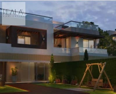 3 Bedroom Villa for Sale in 6th of October, Giza - WhatsApp Image 2025-05-14 at 4.26. 23 AM. jpeg