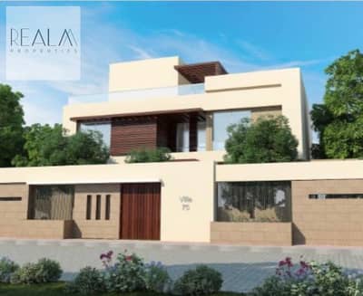 4 Bedroom Villa for Sale in 6th of October, Giza - WhatsApp Image 2025-05-14 at 4.26. 23 AM (2). jpeg