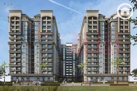 فلیٹ 3 غرف نوم للبيع في سموحة، الإسكندرية - IMG-20250507-WA0014. jpg