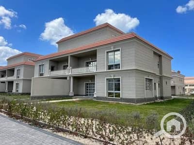 4 Bedroom Villa for Sale in New Mansoura, Dakahlia - WhatsApp Image 2024-01-17 at 13.13. 49_5639677b. jpg