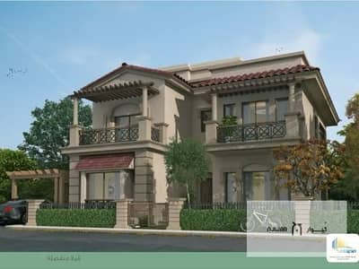 تاون هاوس 3 غرف نوم للبيع في مدينتي، القاهرة - a43e3555-a9d5-4c42-bd1a-6e207330d20b. jpg
