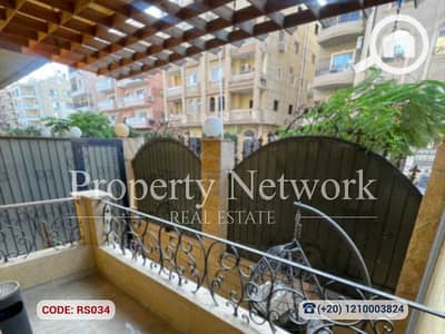 شقة 3 غرف نوم للبيع في القاهرة الجديدة، القاهرة - RS034 (7). png