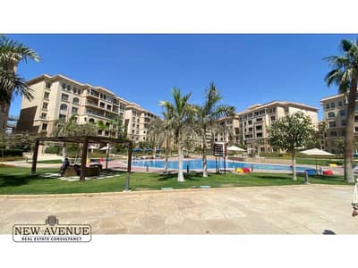 2 Bedroom Flat for Sale in New Cairo, Cairo - WhatsApp Image 2025-05-13 at 3.36. 25 PM (1). jpg