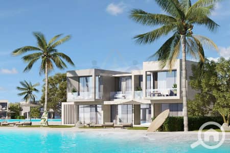 3 Bedroom Chalet for Sale in North Coast, Matruh - 1. JPG