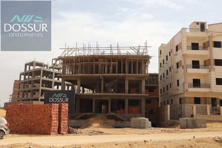 3 Bedroom Apartment for Sale in New Cairo, Cairo - IMG_0229. JPG