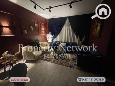 فلیٹ 3 غرف نوم للبيع في القاهرة الجديدة، القاهرة - RS035 (2). png
