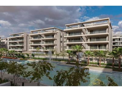 2 Bedroom Flat for Sale in New Cairo, Cairo - 4. jfif. jpg