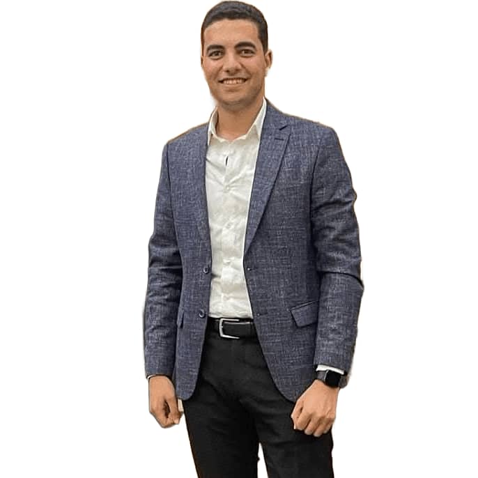 محمد أحمد
