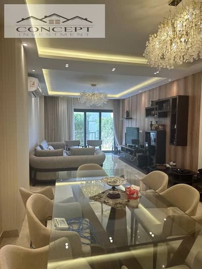 3 Bedroom Flat for Sale in New Cairo, Cairo - WhatsApp Image 2025-05-09 at 4.36. 27 PM. jpeg