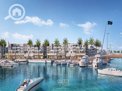 3 Bedroom Duplex for Sale in North Coast, Matruh - 3. jpg