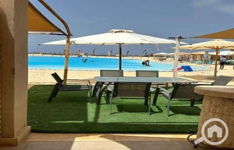 شاليه 1 غرفة نوم للبيع في الساحل الشمالي، مطروح - 470197429_122126060438402680_8789574455760101270_n. jpg