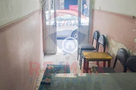 Retail for Sale in Sidi Beshr, Alexandria - WhatsApp Image 2025-04-09 at 2.37. 24 PM (1). JPG