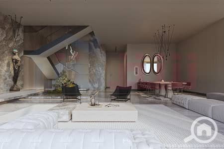 4 Bedroom Duplex for Sale in Smoha, Alexandria - IMG-20250506-WA0015. jpg