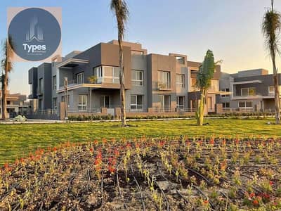 3 Bedroom Flat for Sale in 6th of October, Giza - WhatsApp Image 2024-09-09 at 12.54. 20 PM. jpeg