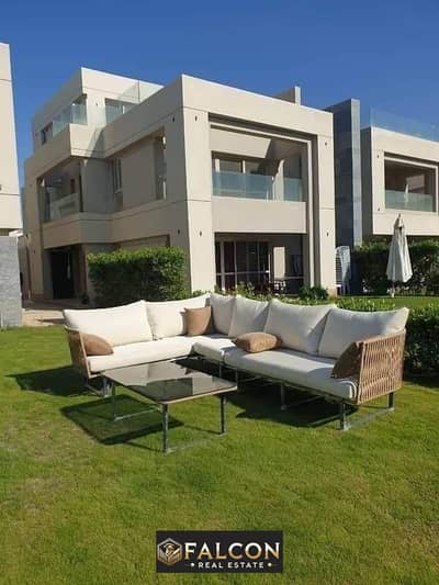 شاليه 3 غرف نوم للبيع في الساحل الشمالي، مطروح - 825c7af4-a5b2-4156-8c78-ec60823d46e4. jpeg