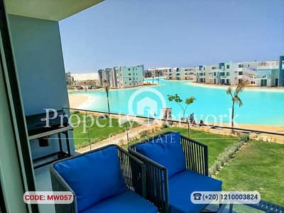 شاليه 3 غرف نوم للايجار في الساحل الشمالي، مطروح - MW057 (2). png