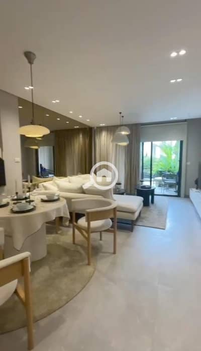 4 Bedroom Flat for Sale in Sheikh Zayed, Giza - WhatsApp Image 2025-02-04 at 2.00. 43 PM. jpeg