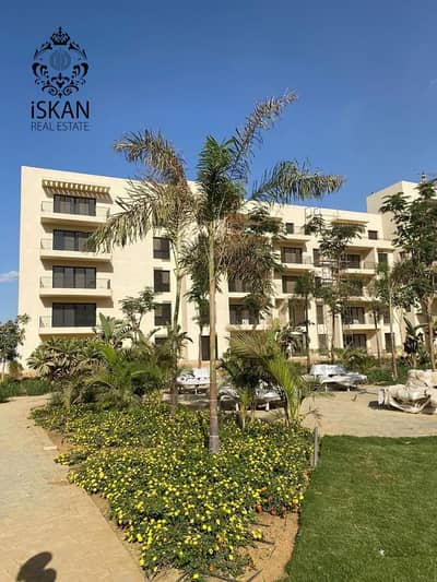 3 Bedroom Flat for Sale in 6th of October, Giza - 4d75c584-f16e-4d1a-ad51-6fb6a224d1ed. jpg