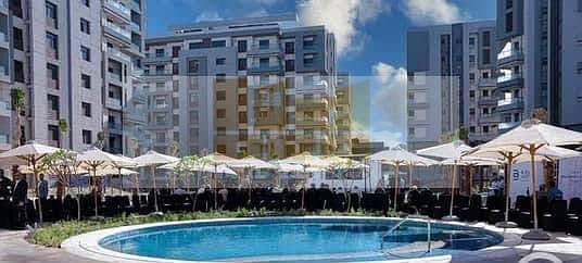 2 Bedroom Flat for Sale in New Capital City, Cairo - WhatsApp Image 2025-05-14 at 11.32. 28 AM. jpeg