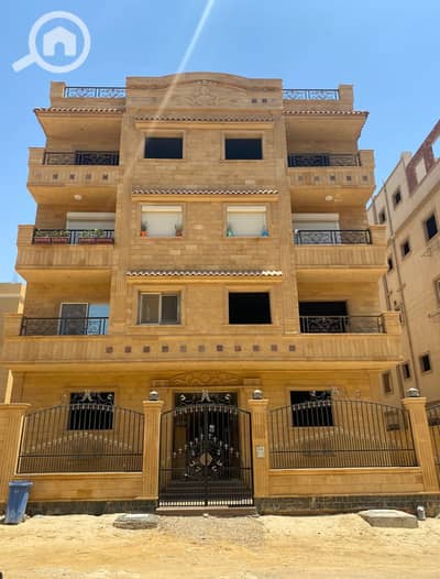 شقة 3 غرف نوم للبيع في القاهرة الجديدة، القاهرة - WhatsApp Image 2025-04-12 at 10.07. 41_0480a93a. jpg