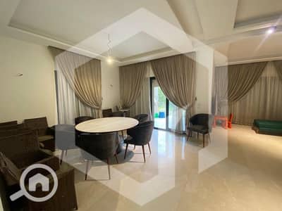 4 Bedroom Villa for Rent in 6th of October, Giza - Woodville 1. jpg