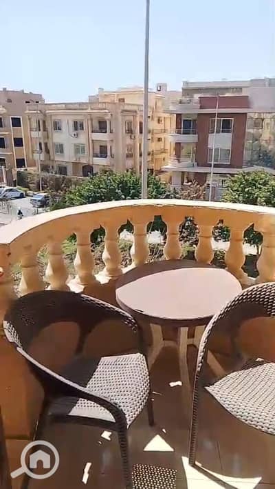3 Bedroom Flat for Rent in New Cairo, Cairo - IMG-20250508-WA0283. jpg
