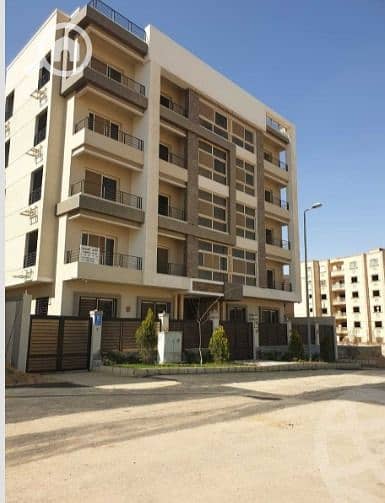 3 Bedroom Apartment for Sale in New Cairo, Cairo - IMG-20250505-WA0177. jpg