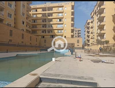 3 Bedroom Apartment for Sale in New Cairo, Cairo - IMG-20250412-WA0053. jpg