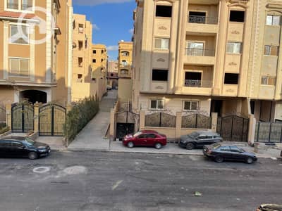3 Bedroom Flat for Sale in New Cairo, Cairo - IMG-20250412-WA0044. jpg