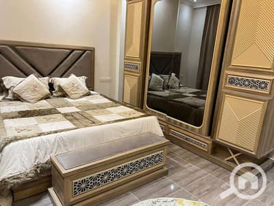 شقة 3 غرف نوم للايجار في القاهرة الجديدة، القاهرة - IMG-20250414-WA0322. jpg