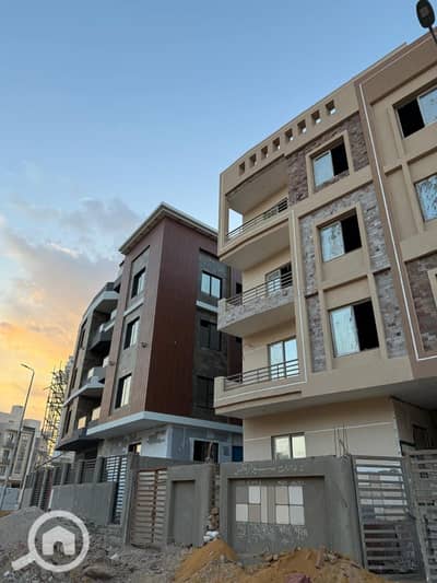 2 Bedroom Flat for Sale in New Cairo, Cairo - IMG-20250414-WA0427. jpg