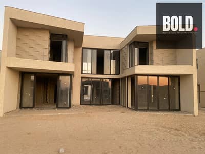 5 Bedroom Villa for Sale in 6th of October, Giza - WhatsApp Image 2025-05-14 at 12.04. 01_b8255176. jpg