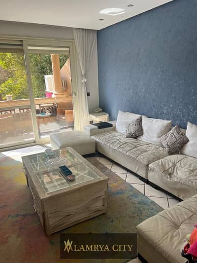4 Bedroom Twin House for Sale in Sheikh Zayed, Giza - 1. jpg