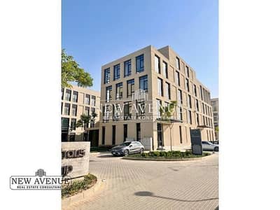 مجمع تجاري  للايجار في القاهرة الجديدة، القاهرة - 6fc4b8f4-3009-11f0-bd34-463a490b243c. jpeg