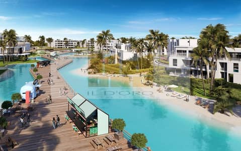 شاليه 2 غرفة نوم للبيع في الساحل الشمالي، مطروح - WhatsApp Image 2025-05-13 at 19.42. 20_af427adf. jpg