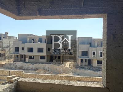 توين هاوس 3 غرف نوم للبيع في 6 أكتوبر، الجيزة - IMG-20250514-WA0016. jpg