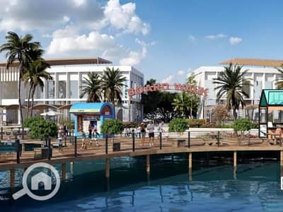 2 Bedroom Chalet for Sale in North Coast, Matruh - WhatsApp Image 2025-05-14 at 12.46. 13 PM (5). jpeg