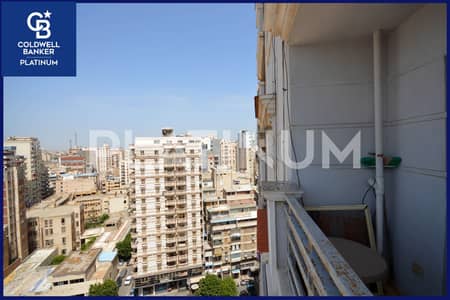 3 Bedroom Flat for Sale in Moharam Bik, Alexandria - 1. JPG
