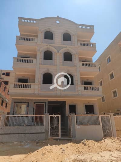 3 Bedroom Flat for Sale in Badr City, Cairo - WhatsApp Image 2024-08-07 at 3.00. 35 PM (1). jpeg