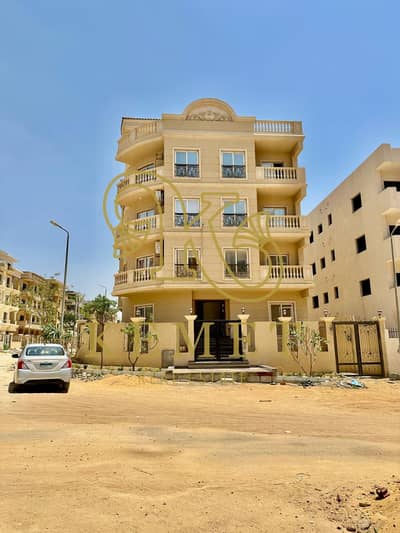 فلیٹ 3 غرف نوم للبيع في القاهرة الجديدة، القاهرة - IMG-20250416-WA0089. jpg