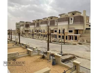 فیلا 4 غرف نوم للبيع في مدينة المستقبل، القاهرة - WhatsApp Image 2025-03-11 at 12.05. 55 PM (1). jpg