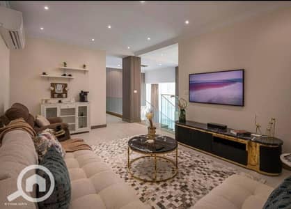 دوبلكس 3 غرف نوم للبيع في العاصمة الإدارية الجديدة، القاهرة - 05b51ef8-43e0-4af9-bc5a-ff1ad8b434dc. jpg